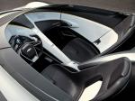 Chevrolet Mi-Ray Roadster Concept 2011 года